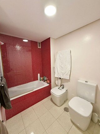 Piso en alquiler en Barrio Alto - San Félix - Oliveros - Altamira en Almería