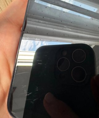 Móvil ZTE Blade A35e Negro