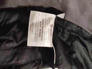 NUEVA Mochila Ergobaby Omni 360+funda invierno