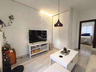 Piso en venta en Rochapea en Pamplona