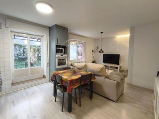Piso en venta en Rochapea en Pamplona