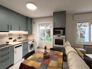 Piso en venta en Rochapea en Pamplona