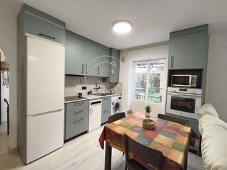 Piso en venta en Rochapea en Pamplona
