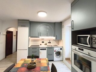 Piso en venta en Rochapea en Pamplona