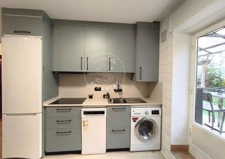 Piso en venta en Rochapea en Pamplona