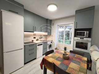 Piso en venta en Rochapea en Pamplona