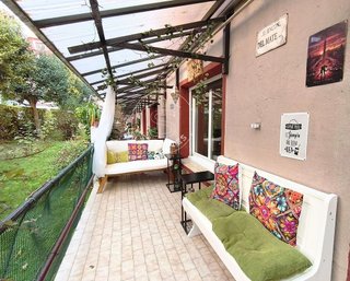 Piso en venta en Rochapea en Pamplona