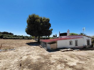 Terreno en venta en Tudela