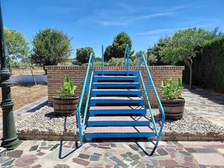 Terreno en venta en Tudela