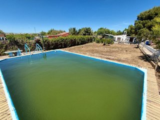 Terreno en venta en Tudela