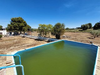 Terreno en venta en Tudela