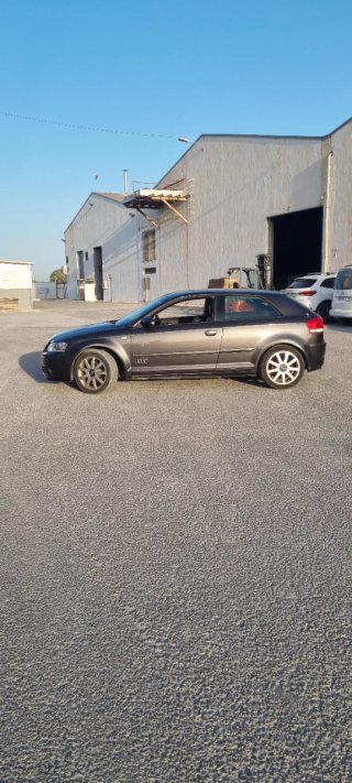 Audi A3 2003