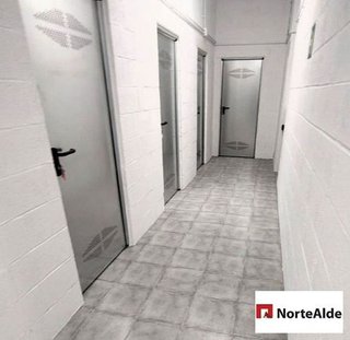 Trastero en venta en La Florida en Portugalete