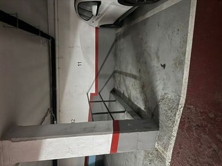 Garaje en venta en Centro en Logroño
