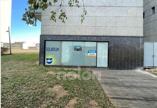 Local comercial en venta en Barri del Centre en Terrassa