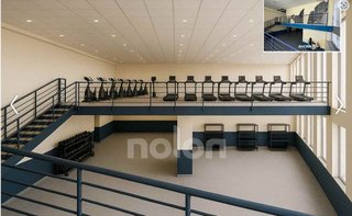 Local comercial en venta en Barri del Centre en Terrassa