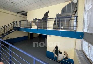 Local comercial en venta en Barri del Centre en Terrassa