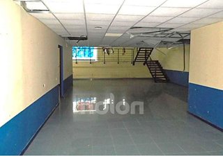 Local comercial en venta en Barri del Centre en Terrassa