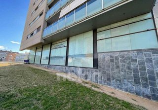 Local comercial en venta en Barri del Centre en Terrassa