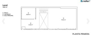 Local comercial en venta en Barri del Centre en Terrassa