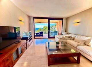 Piso en alquiler en Sol de Mallorca en Calvià