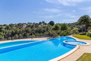 Piso en alquiler en Sol de Mallorca en Calvià