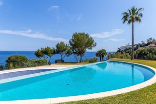 Piso en alquiler en Sol de Mallorca en Calvià