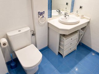 Piso en alquiler en Huerta de la Reina - Trassierra en Córdoba