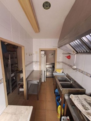 Local comercial en venta en San Bartolomé - Millán de Priego en Jaén