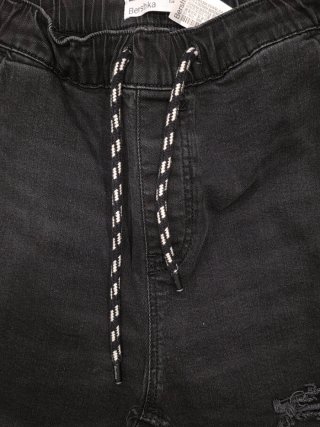 Pantalón vaquero Bershka hombre Talla S