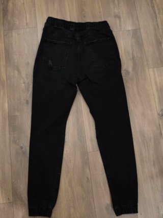 Pantalón vaquero Bershka hombre Talla S