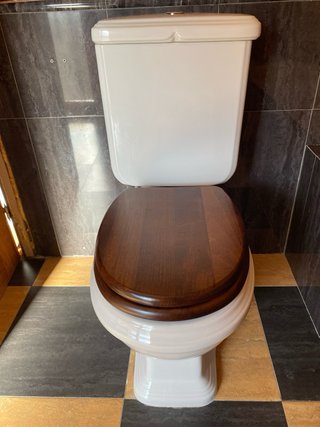 Lavabo, bidé e inodoro Porcelanosa Gama-Decor
