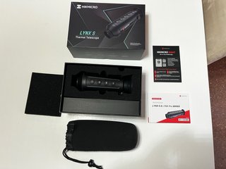 Hikmicro Lynx Pro LE10S