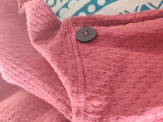 Mono Sfera rosa