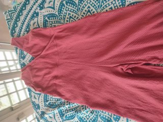 Mono Sfera rosa