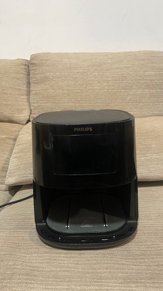 Freidora de Aire Philips Poco Uso precio negnegoci