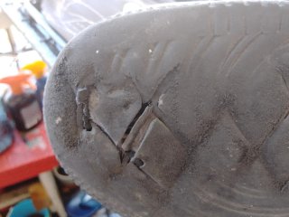 Scarpe sportive uomo Ducati nere