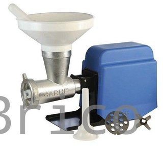 Picadora Eléctrica 22 GR - 1Hp - 06167