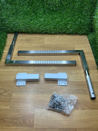 Kit de herrajes para Cama Abatible VEVOR