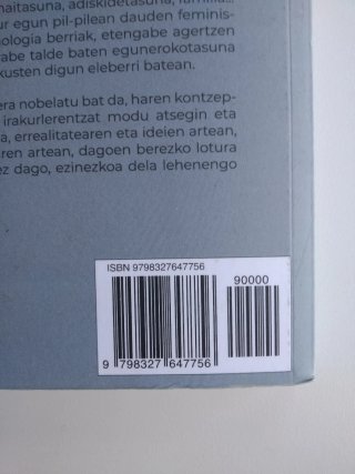 Oiloarrautza: Filosofiari sarrera nobelatu bat ...