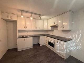Casa adosada en venta en Ensanche en Alcalá de Henares