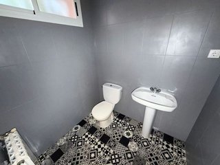 Casa adosada en venta en Ensanche en Alcalá de Henares