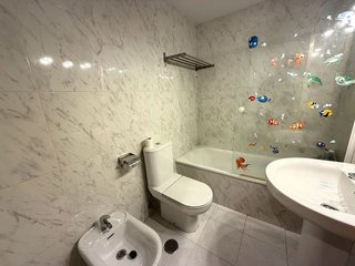 Casa adosada en venta en Ensanche en Alcalá de Henares