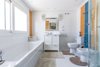 Chalet en alquiler en Nueva Alcántara en Marbella