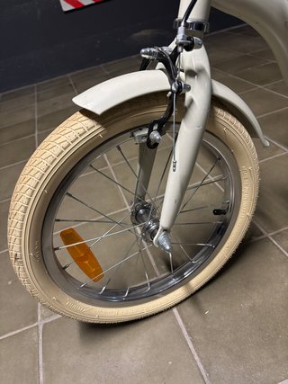 Bicicleta infantil 3-6 años