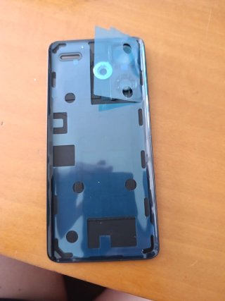 Xiaomi Redmi Note 13 Pro 5G Midnight Black