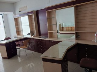 Local comercial en alquiler en Centro - El Pilar en Ciudad Real