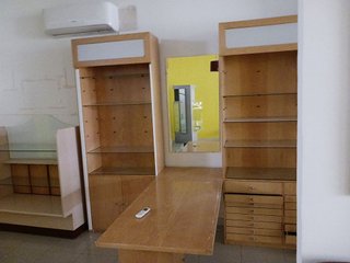 Local comercial en alquiler en Centro - El Pilar en Ciudad Real