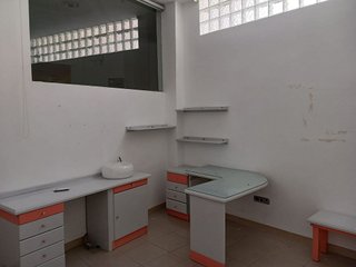 Local comercial en alquiler en Centro - El Pilar en Ciudad Real