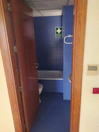 Oficina en venta en Puente Tocinos en Murcia